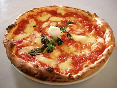 Il Tuo Cibo