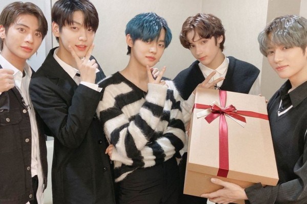 Sifat Kamu Mirip Siapa Di Txt?