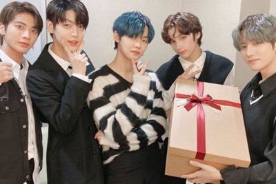 Sifat Kamu Mirip Siapa Di Txt?