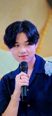 Seberapa kenal kamu dengan sandy kristian waluyo