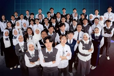 Mirip siapa kamu di COC