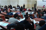 Omü Gıda'da 2009 Güz Vizelerin Nasıl Geçecek?