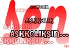 Askkolik Mi ? Iskolik Misin ?