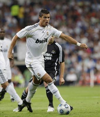 C.Ronaldo Or Messi ?