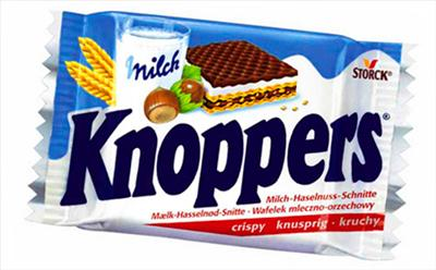 Knoppers