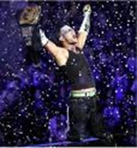 Wwe Evreninin Supersıtarı Kim?