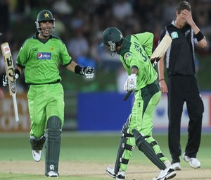 World Cup 2011 & Pakistan