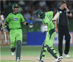 World Cup 2011 & Pakistan
