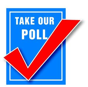 Poll 4 Your Right