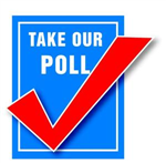 Poll 4 Your Right
