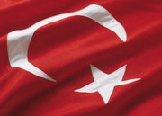 Send \"Thanks\" Gift to Turks 