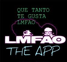 100% Lmfao