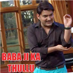 Babaji Ka Thullu