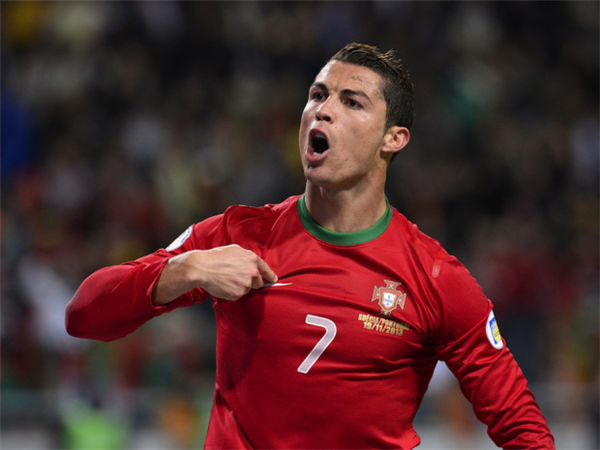 Hangi Futbolcusun ?