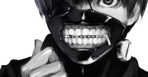 Test De El Ghoul Que Eres 
