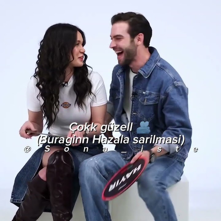 Hangi sahipsizler karakterisin
