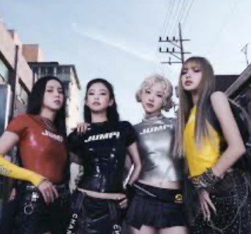Hangi Blackpink üyesisin?