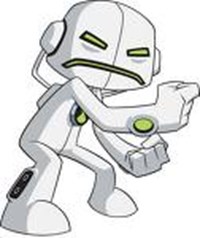 Ben 10 Alien Force