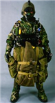 Quel Genre De Militaire Es-Tu