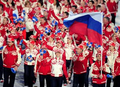 Sochi 2014