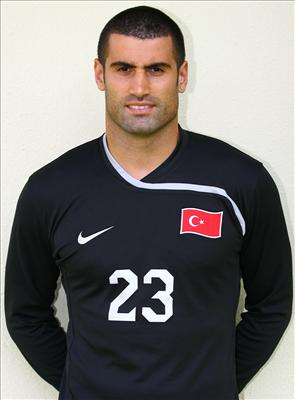 Hangi Futbolcusun?