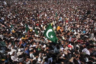 Do We Need Inqilaab?