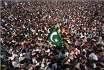 Do We Need Inqilaab?