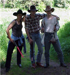 Are You A True Redneck?