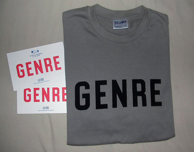 Which Genre Are U??