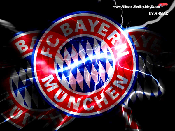 Bayern Muenchen