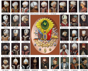 Hangi Padişahsın