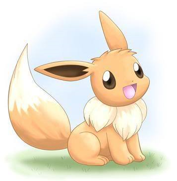 Cual Evolucion De Eevee Eres?