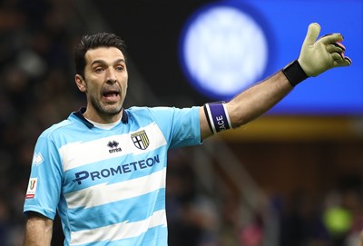 Quale Portiere Famoso Sei