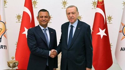 BUGÜN SEÇİM OLSA