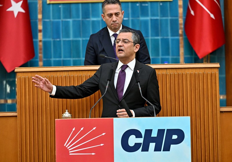 CHP