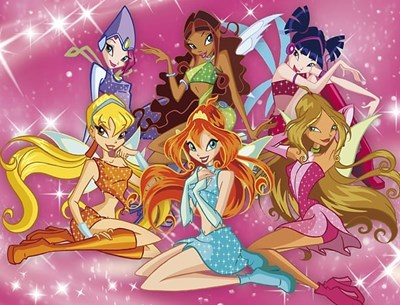 Hangi Winx Kızısın