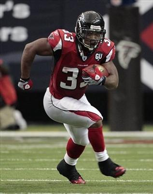Who Will Run The Most Rushing Yards This Week?