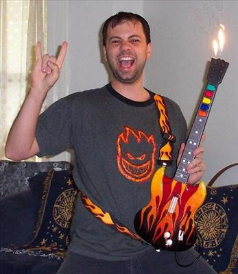 R Ur Guitar Skills Workin?
