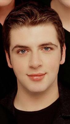 Apkah Kmu Sngat Mnggemari Mark Feehily