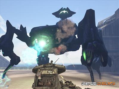 What Covenant Vehicle Are You