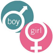 Girly Or Boy Like