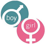 Girly Or Boy Like