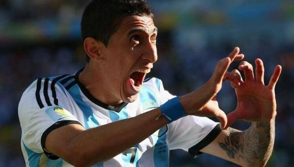 Que Jugador De Argentina Eres