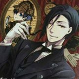 Karakter Loe Di Kuroshitsuji
