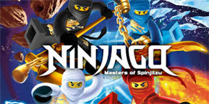 Hangi Ninjago Karakterisin?