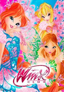 Cuanto Sabes Sobre Winx Club?