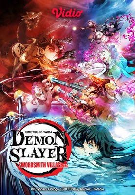 Siapa Cowo Kamu Di Demon Slayer 