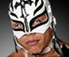 Hangi Wwe Dövüşcüsüsün?