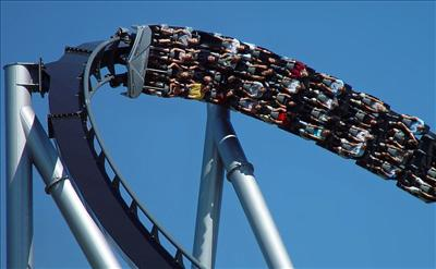 Bist Du Eher Silver Star Oder Blue Fire Typ?