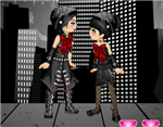 Fashion Frenzie